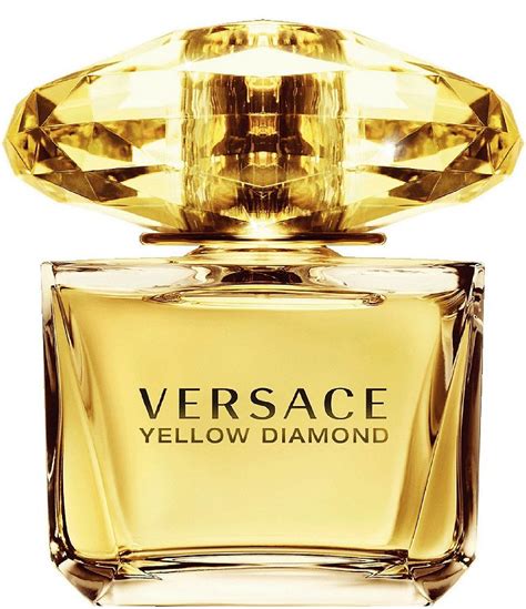 versace yellow diamod